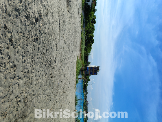 Land ownership sell purpose